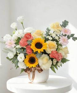 Sunshine Harmony